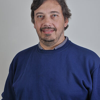 Prof. Ms. Ricardo Lulai Ferreira 