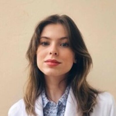 Profa. Mariana Cerne Aufieri