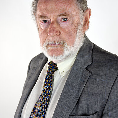 Prof. Dr. Perrotti Pasquale Pietrangelo