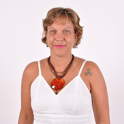 Professor PhD. Débora Sanches