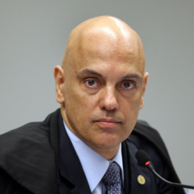 Alexandre de Moraes