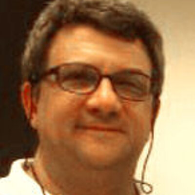 Prof. Milton Pignatari Filho