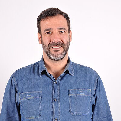 Prof. Dr. Luiz Renato Rodrigues Carreiro