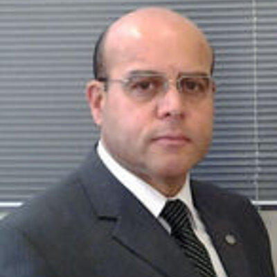 Prof. Ms. Sérgio de Souza Zocratto