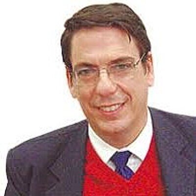 Prof: Dr. Alexandre Alves Lazzarini 