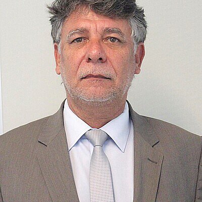 Prof. Dr. Antonio Isidoro Piacentin