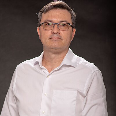 Prof. Dr. Paulo Sergio Altman Ferreira
