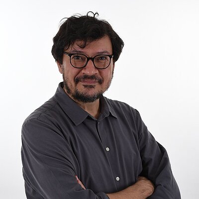 Alexandre Marcelo Bueno