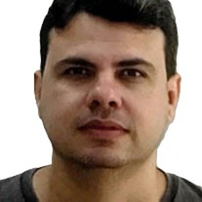 Felipe Ricardo De Souza Oliveira Felipe Ricardo De Souza Oliveira