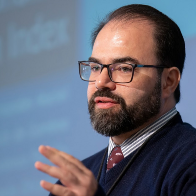 Prof. Dr. Vladimir Fernandes Maciel