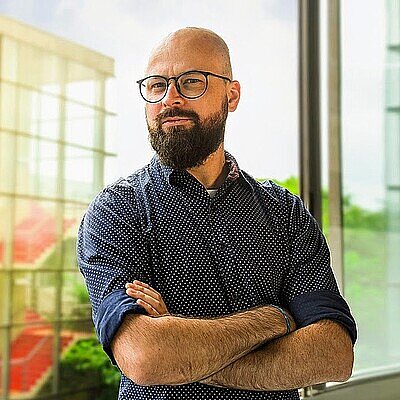 Prof. Dr. Magno de Souza Karl