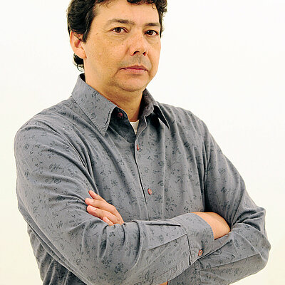 Prof. Dr. Manoel Roberto Nascimento de Lima 