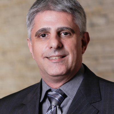 Prof. Me. Paulo César Mei