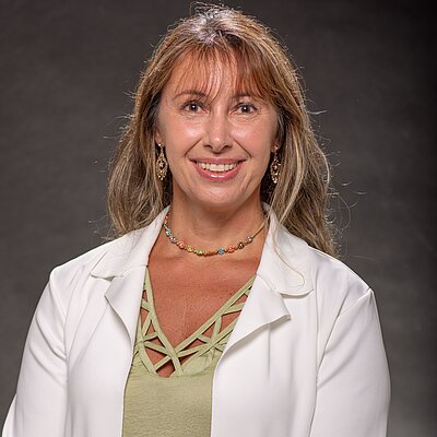 Profª Ms. Tatiana Aiello Correa de Mello