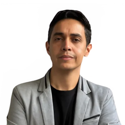 Harrson Santana Harrson Santana