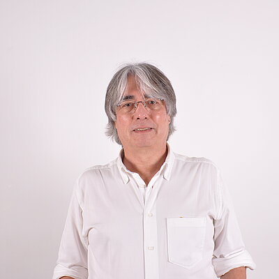 Prof. Ms. Orlando Bisacchi Coelho 