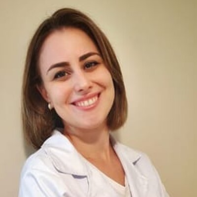 Dra. Fernanda Carneiro Ronchi