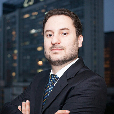 Ulisses Maciel Peixoto Mendonça