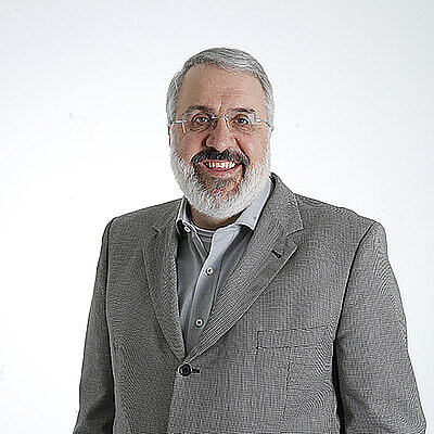 Prof. Dr. Ricardo Bitun