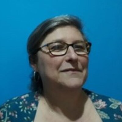 Profa. Dra. Maria Aparecida Fernandes Martin