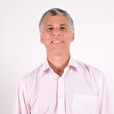 Prof. Dr. Mario Olímpio de Meneses 