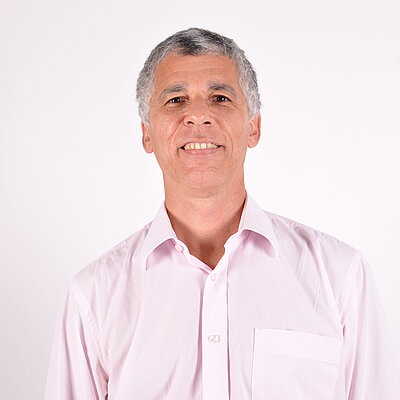 Prof. Dr. Mario Olímpio de Meneses