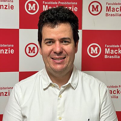 Prof. DSc. Rodrigo Otávio Moreira da Cruz