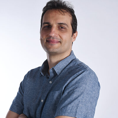 Prof. Dr. José Antonio Geraldes Graziani Vieira Lima