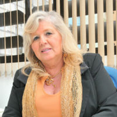 Profª. Drª. Leila Figueiredo de Miranda