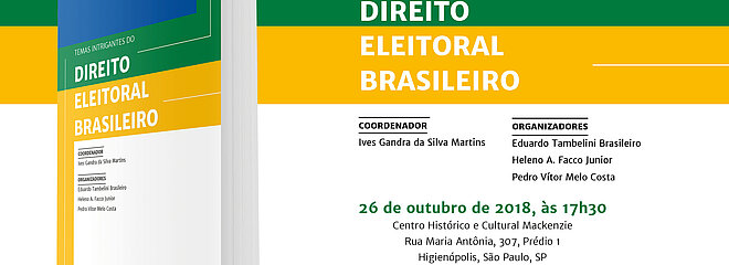 Capa do livro.