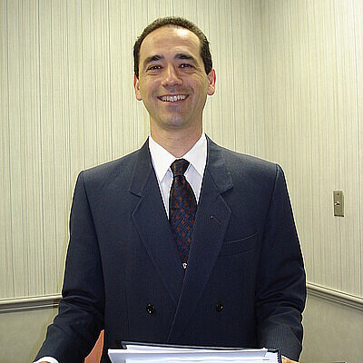 Prof. Me. César Ricardo Leite