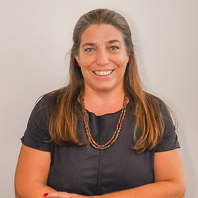 Prof. Dra. Cibelle Albuquerque de La Higuera Amato