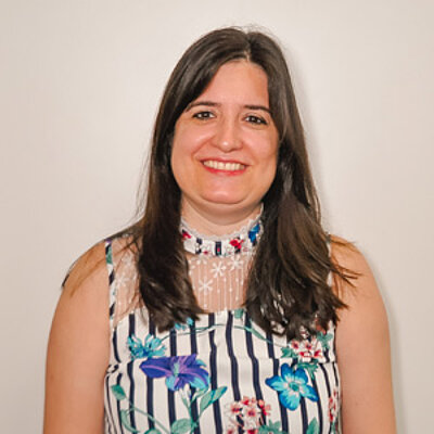 Prof.ª Dra. Fernanda Barrinha Fernandes 