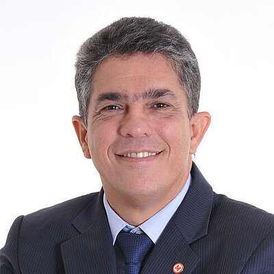Marco Tullio de Castro Vasconcelos
