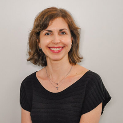 Prof.ª Alessandra Gotuzo Seabra Ph.D