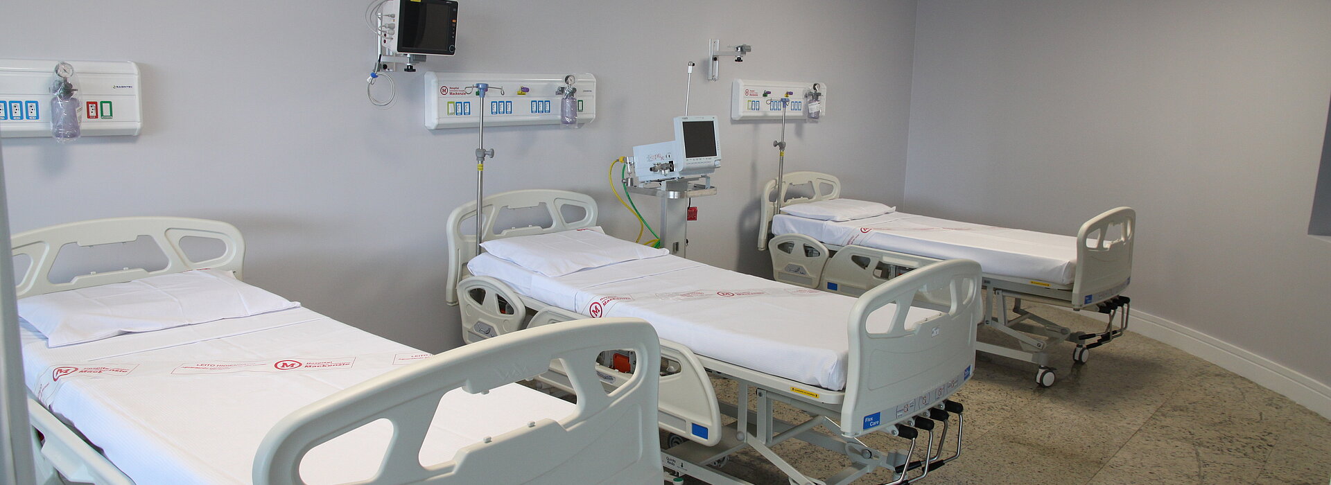 Hospital Evangélico Mackenzie terá pronto-socorro com capacidade para  atender 50 pacientes em Curitiba, Paraná
