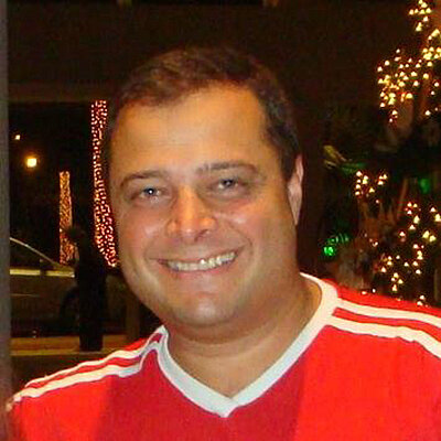 Paulo Cesar da Costa    