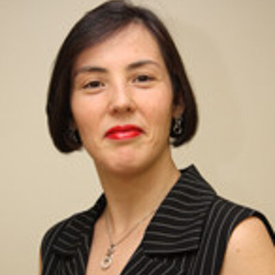 Profa. Dra. Natacha Bertoia