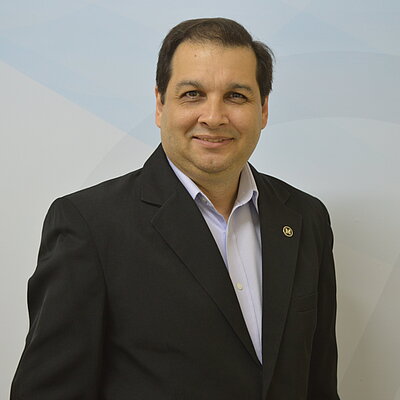 Prof. Jader Costa Mendes