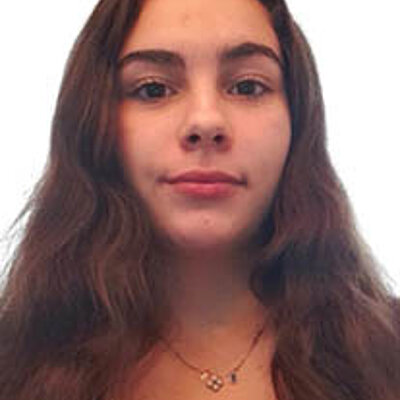 Victória Mendes De Siqueira