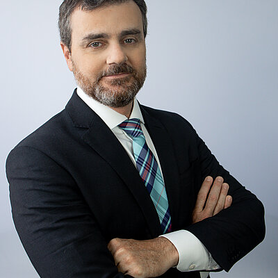 Prof. Dr. Alexis Couto de Brito