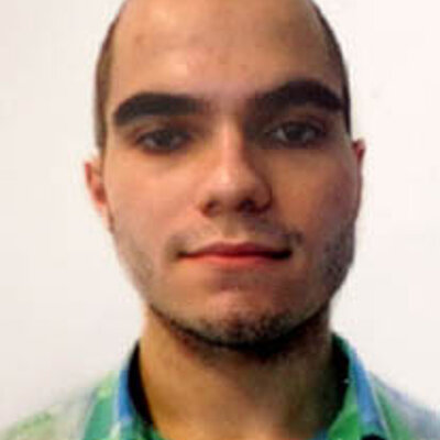 João Pedro Greca De Macedo Biasi João Pedro Greca De Macedo Biasi