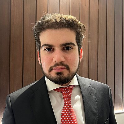 Prof. Dr. Paulo Arthur Cavalcante Koury