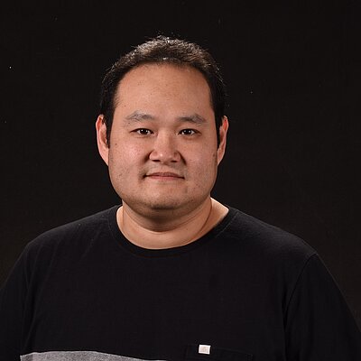 Prof. Dr. Rogério Issamu Yamamoto