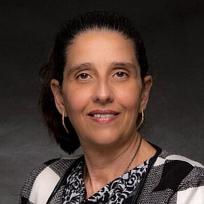 Profa. Dra. Magda Aparecida Salgueiro Duro Profa. Dra. Magda Aparecida Salgueiro Duro