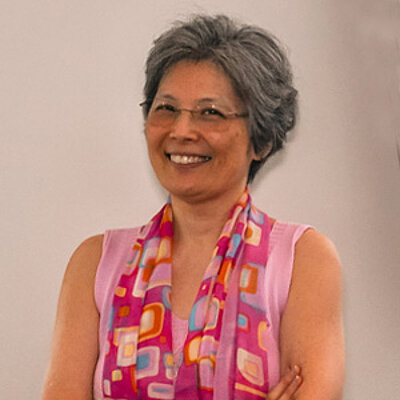 Prof.ª Ieda Yuriko Sonehara Ph.D