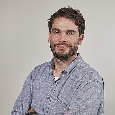 Prof. Dr. Daniel Fideles Steinberg