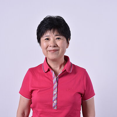 Prof. Dr. Eriko Matsui Yamamoto 