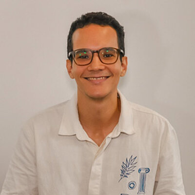 Prof. Me. João Manoel Rodrigues Neto
