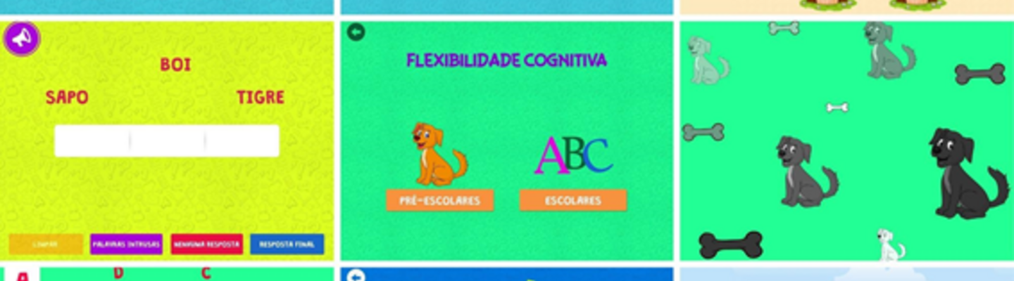 Jogo Educativo EDUCA Quiz de Aprendizagem Feliz Terra (Idade